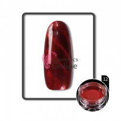 Pigment pentru unghii NADP003LL Cameleon Amelie Cat Eye